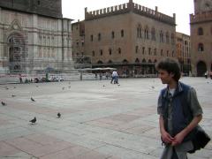 Un diavolo per capello