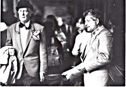 papillon archivio piazza grande