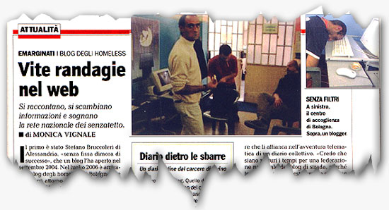 Penorama in edicola fino a 1 marzo