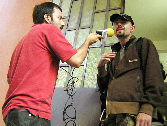 Radio Città del Capo