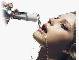 Nell'inferno dell'alcol