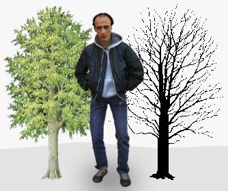 Degrado assoluto psicologico totale