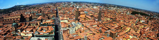 Bologna