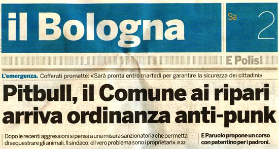 clicca e leggi l'articolo