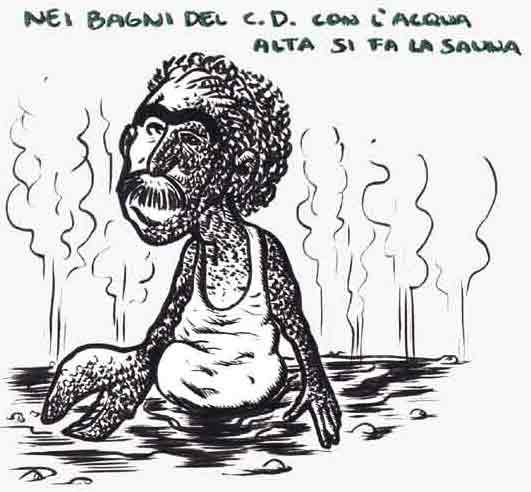 la locandina della quarta edizione