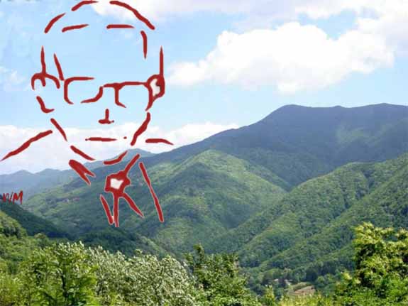 lizzano e il suo enzo