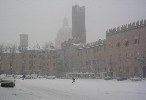 piazza Sordello